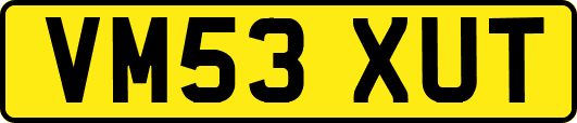 VM53XUT