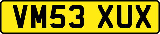 VM53XUX