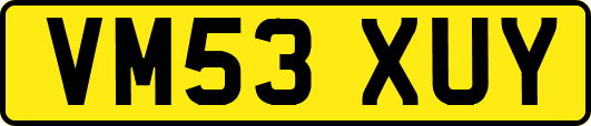VM53XUY