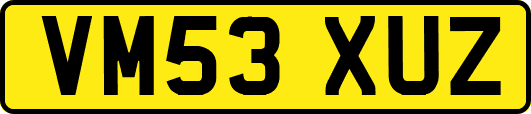VM53XUZ