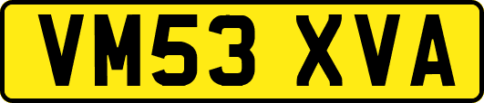 VM53XVA