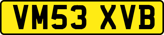 VM53XVB