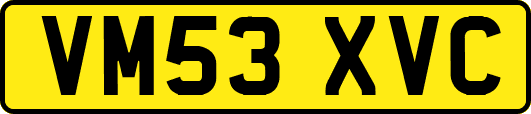 VM53XVC
