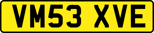 VM53XVE