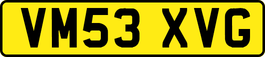 VM53XVG