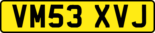 VM53XVJ