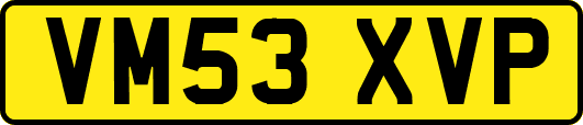 VM53XVP