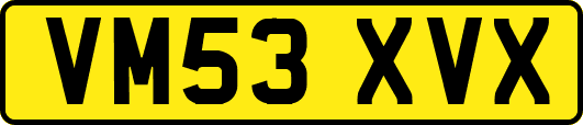 VM53XVX