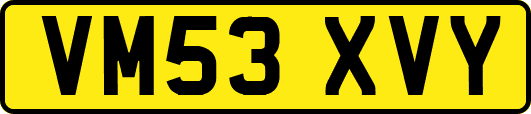 VM53XVY