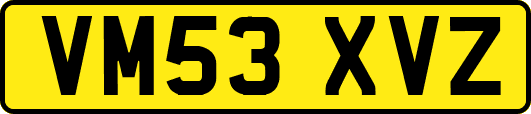 VM53XVZ