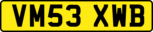 VM53XWB