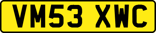 VM53XWC