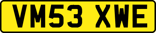 VM53XWE