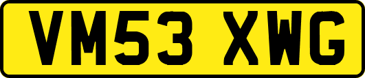 VM53XWG