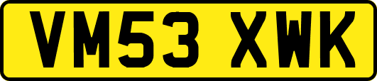 VM53XWK