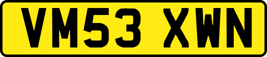VM53XWN