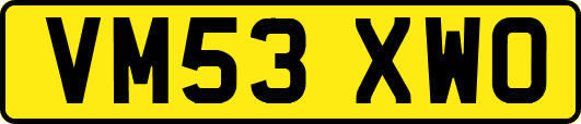 VM53XWO