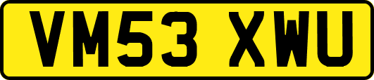 VM53XWU