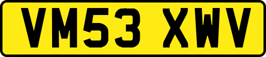 VM53XWV