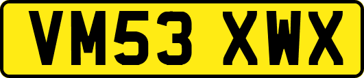 VM53XWX