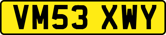 VM53XWY