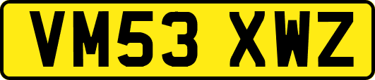 VM53XWZ