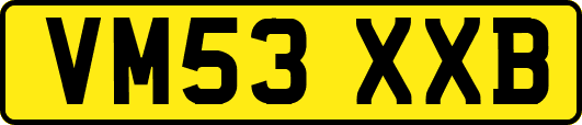 VM53XXB