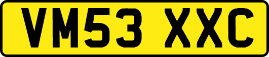VM53XXC