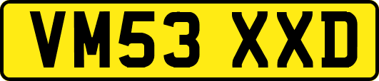 VM53XXD