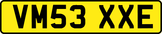 VM53XXE