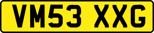 VM53XXG