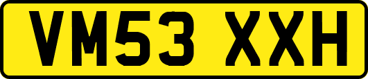 VM53XXH