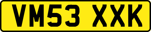 VM53XXK