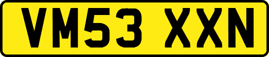 VM53XXN