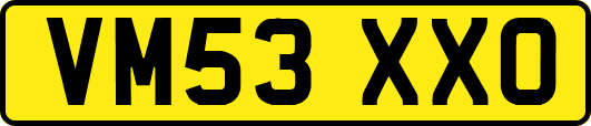VM53XXO