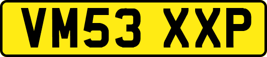VM53XXP