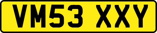 VM53XXY
