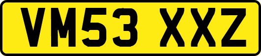 VM53XXZ