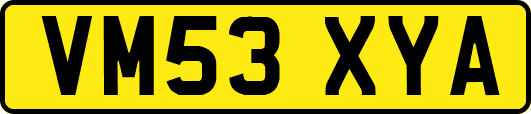 VM53XYA