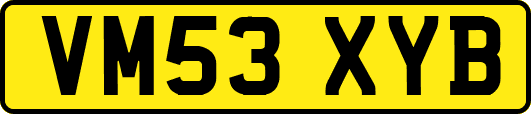 VM53XYB
