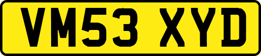 VM53XYD
