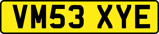 VM53XYE