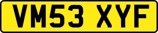 VM53XYF