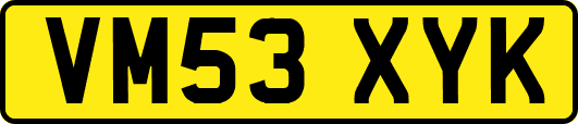 VM53XYK