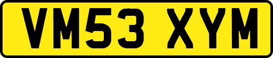 VM53XYM