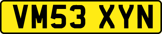 VM53XYN