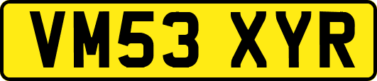VM53XYR