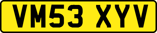 VM53XYV