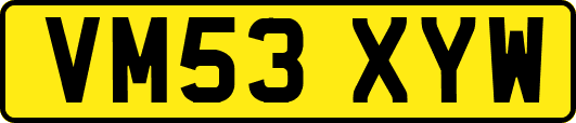 VM53XYW