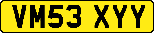 VM53XYY